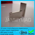 L50W20H5 big huge large block magnet